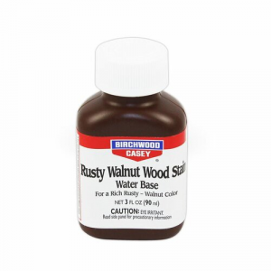 BIRCHWOOD Casey Rusty Walnut Wood Stain 3oz