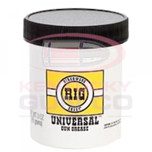 BIRCHWOOD Casey Rig Universal Grease 3oz Jar