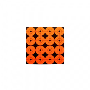 BIRCHWOOD Casey Target Spots 1 1/2" Target - 160 Targets