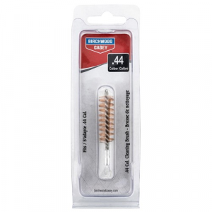 BIRCHWOOD Casey Cleaning Brush 44 Cal Bronze