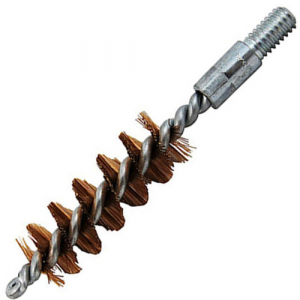 BIRCHWOOD Casey Cleaning Brush 45 Cal Bronze