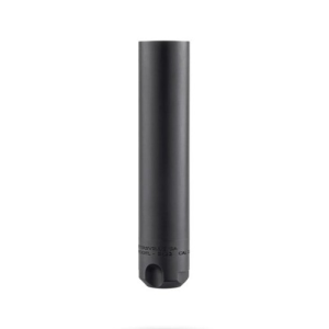 BERSA WhisperTech .22/5.56 Suppressor 1/2x28