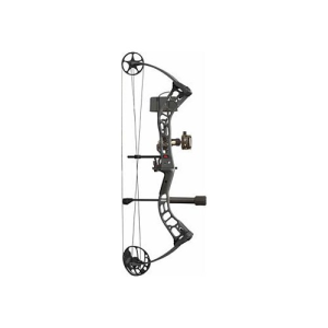 PSE STINGER ATK PKG SS L, BK, 29-60