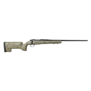 669278309255 KIMBER Mountain Ascent 280 Ackley Improved 24" 4rd - Green 669278309255 KMB-3000925
