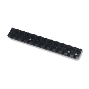 MOSSBERG Picatinny Rail Scope Mount Blued
