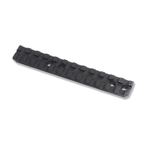 MOSSBERG Picatinny Rail Scope Mount Matte