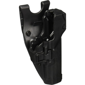 648018171420 BLACKHAWK Serp L3 Duty-mt Fnsh-r Springfield Xd/xdm 648018171420 BLC-44H107BK-R