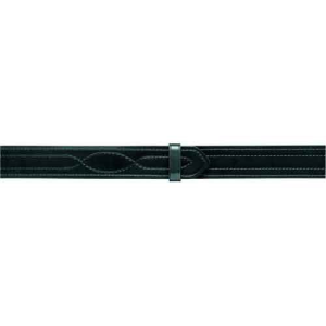 781602069366 SAFARILAND 94 Belt Plain Black Velcro Lin 781602069366 SFR-94-34-2