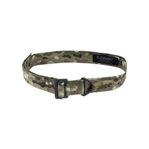 648018004049 BLACKHAWK Cqb/rigger's Belt-large (41"-51") Olive Drab 648018004049 BLC-41CQ02OD
