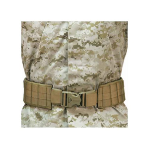 BLACKHAWK Padded Patrol Belt & Pad-Large Strike (46"-52") - Blackhawk!