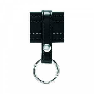 SAFARILAND 67s Baton Ring W/ 1 Snap Plain Blk