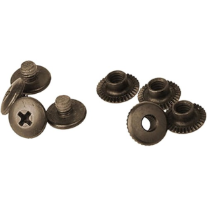 BLACKHAWK Duty Access Mnt Screw Kit For Tac Holster Platform