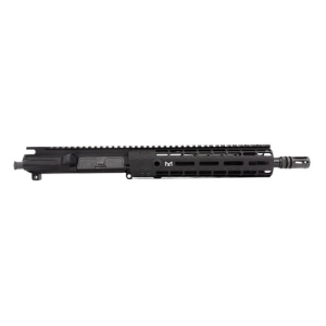 AERO PRECISION M4E1-E Complete Upper 10" .300BLK Barrel EM9.3 Ano