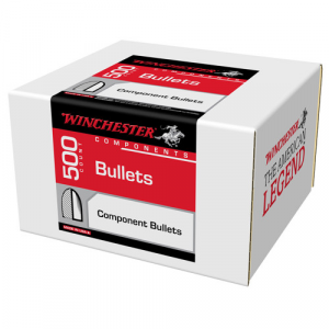 WINCHESTER AMMO 38 Special / 357 Mag JHP 125Gr 500rd