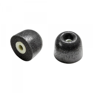 SUREFIRE 6 Ea Short Std Comply Tips Blister