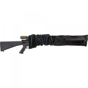 ALLEN Gun Sock Tactical Black 42"