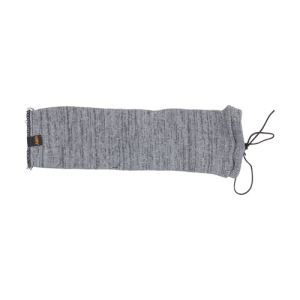 Allen ALLEN Sock-Handgun 14 In Length 3 3/4" Wide Heather Gray - $5.06 at KYGUNCO
