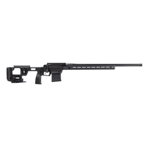 AERO PRECISION Solus 6mm Creedmoor 26" 5rd - Black