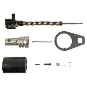 Barrett BARRETT MRAD ELR Barrel Maker Kit 375 EnABELR - $836.05 at KYGUNCO
