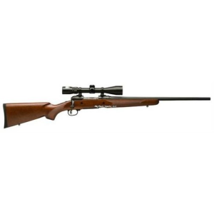 SAVAGE ARMS 110 Trophy Hunter XP 3-9x40 7mm - Savage Arms