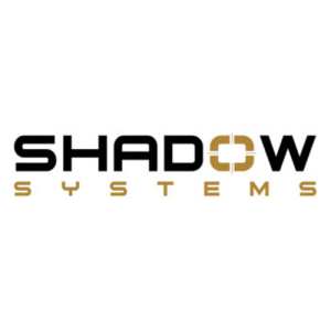 SHADOW Systems Cr920 Barrel 9mm Bronze