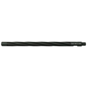 Tactical Solutions TACTICAL SOLUTIONS XRing Performance Barrel 22 LR 16.5" Black Spiral - $287.95 at KYGUNCO