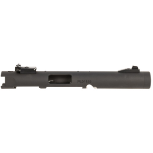 Tactical Solutions TACTICAL SOLUTIONS PacLite Barrel 22 LR 4.5" TB Black Mark IV 22/45 - $302.45 at KYGUNCO