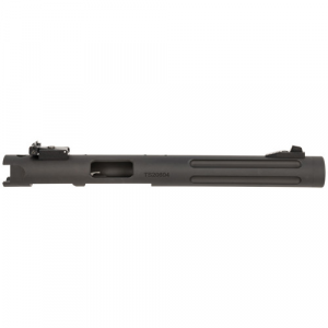TACTICAL Solutions Paclite Barrel 22lr 6" Tb Fluted Blk Markiii 22/45