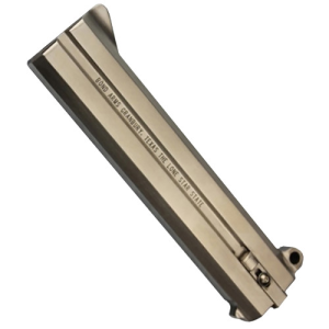 855959008665 BOND Arms Derringer 45lc / 410 Gauge 6" Barrel - Satin Stainless 855959008665 BND-BABL-600-45/410