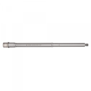 819747021403 BALLISTIC Advantage Premium Series Barrel 223 Wylde 16" 1:8 Spr Fluted 819747021403 BLL-BABL223017PL