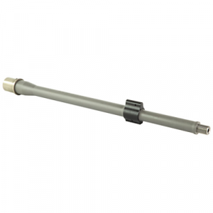 BALLISTIC Advantage Premium Series Barrel 223 Wylde 14.5" Silver Ar-15