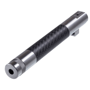 761226089261 MAGNUM Research Oem Replacement Barrel 22 Lr 7" Black Buck Mark 761226089261 MGN-BMBAR7GT