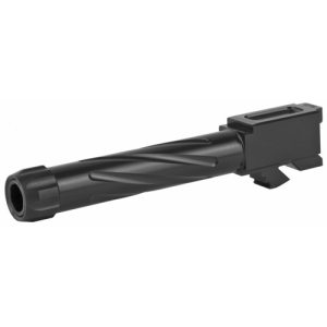 RIVAL ARMS Match Grade Drop-In TB V1 Gen 3/4 Glk19 9mm Black