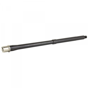 BALLISTIC Advantage Premium Series 223 Wylde 16" Mid Tac Gov With Ops 12 Profile Barrel