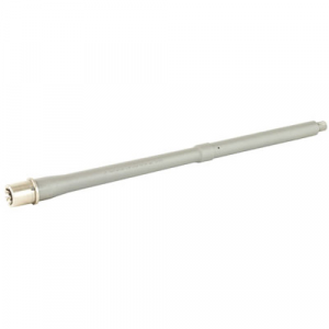 BALLISTIC Advantage Premium Series Barrel 223 Wylde 16" 1:8 Mid Tacgov