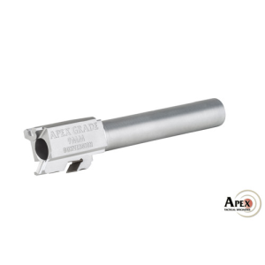 APEX TACTICAL M&P Apex Grade Semi Drop-In 40-9 Convrsn Bbl-4.25" - Apex Tactical