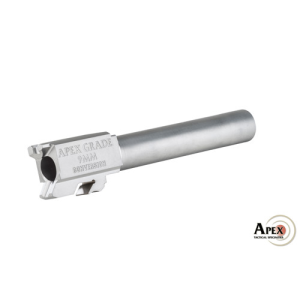 APEX TACTICAL Apex Gunsmith Fit 40/9 Conversion Barrel M&P 4.25" - Apex Tactical