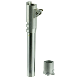WILSON COMBAT Match Grade Barrel 45 ACP 5 1911 SS Steel