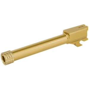 686696690383 BACKUP Tactical Barrel 9mm Fde Threaded Sig Sauer P320 Full Size 686696690383 BCK-S320TB-FDE-FS