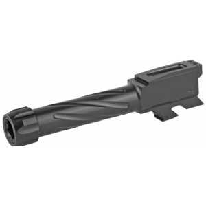 RIVAL ARMS Precision Drop-In Barrel fits Glock 43 Black