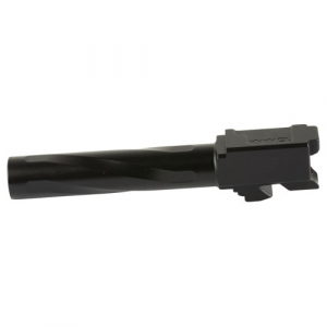 ZAFFIRI PRECISION Pistol Barrel 10mm Black for Glock 20 Gen 3