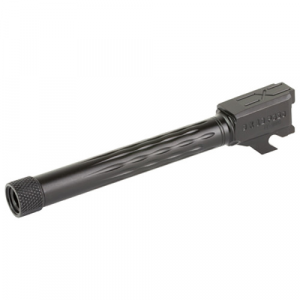 FAXON Firearms Match Barrel 9mm 5.5" 1:10 Flame Fluted Sig P320