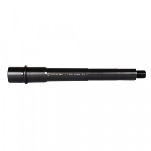 BALLISTIC Advantage Modern Series 5.56x45 8" Black Qpq Finish Ar-15