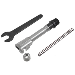RUGER LCP II 22 LR Threaded Barrel Kit