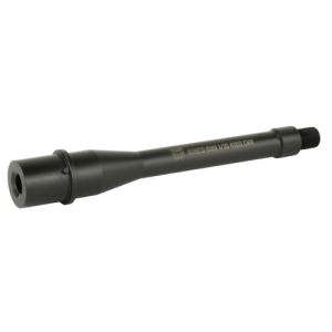 181969500159 ROSCO Manufacturing Bloodline Barrel 9mm 7.5" Black 1:10 Twist 1/2x28 181969500159 RSC-BL-75-M4-9mm-10