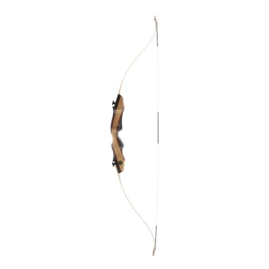 Galaxy Archery GALAXY ARCHERY BULLSEYE 48" TAKEDOWN RECURVE COMPLETE BOW 15IB - $109.98 at KYGUNCO