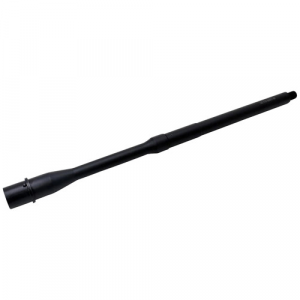 815875019053 DIAMONDBACK Firearms Barrel 5.56x45mm 16 Carbine Length Black Nitride 815875019053 DMN-556C16M50B8R