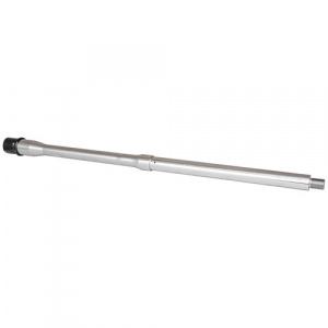 815875019022 DIAMONDBACK Firearms Barrel 223 Wylde 18 Mid Length Black Nitride 815875019022 DMN-223WM18M50B7R