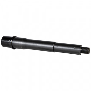 815875019169 DIAMONDBACK Firearms Barrel 5.56x45mm 7" Pistol Length Black Nitride 815875019169 DMN-556P7H50B8R