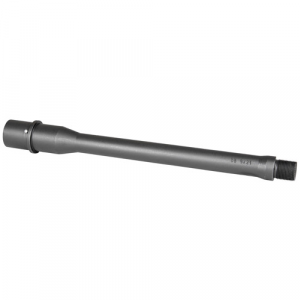 815875019237 DIAMONDBACK Firearms Barrel 9mm Luger 10" Black Nitride 815875019237 DMN-9X1910M50B984NFR